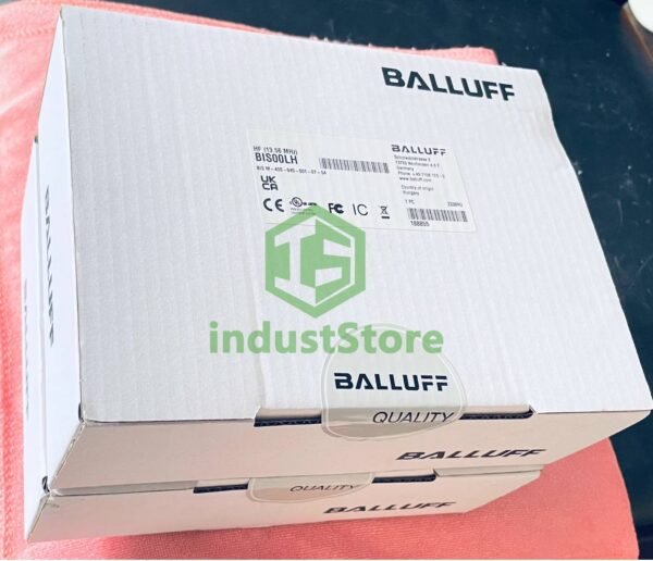 Brand new BALLUFF BIS00LH BIS M-400-045-001-07-S4 Read/Write Head# - Image 2
