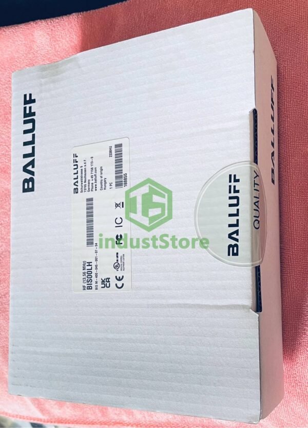 Brand new BALLUFF BIS00LH BIS M-400-045-001-07-S4 Read/Write Head# - Image 4
