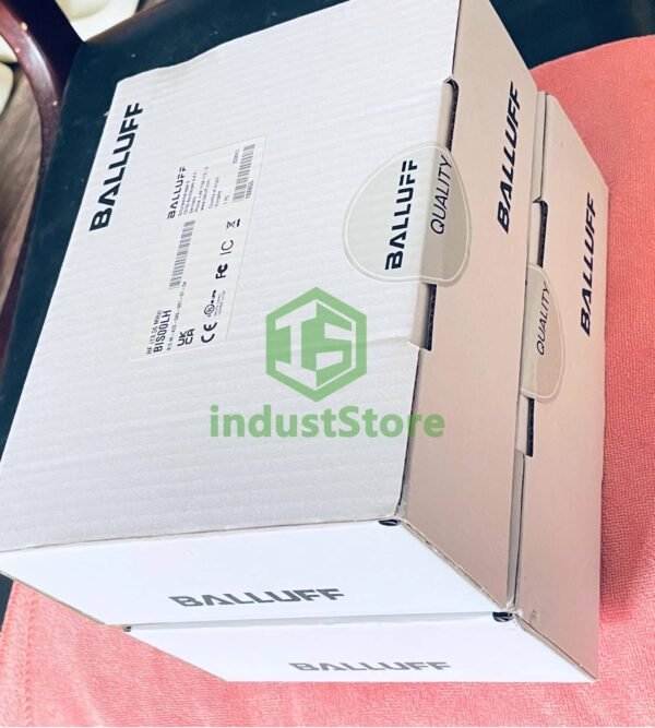 Brand new BALLUFF BIS00LH BIS M-400-045-001-07-S4 Read/Write Head#