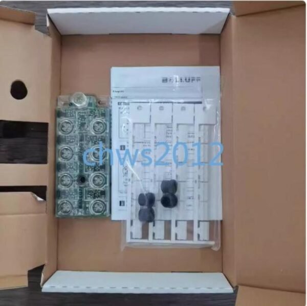 new BALLUFF BNI IOL-102-000-K006 BNI0005 - Image 2