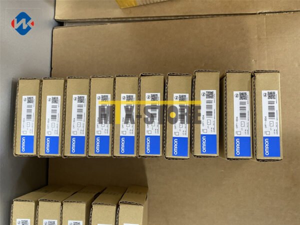 1PCS Brand New Omron GRT1OD4 GRT1-OD4 4 Point Digital Output Module