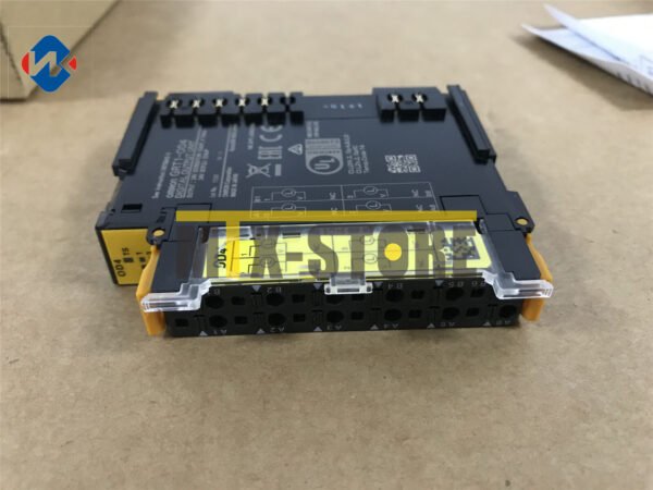 1PCS Brand New Omron GRT1OD4 GRT1-OD4 4 Point Digital Output Module - Image 4