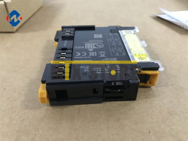 1PCS Brand New Omron GRT1OD4 GRT1-OD4 4 Point Digital Output Module - Image 5