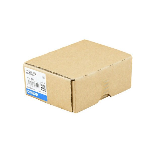 New Omron CJ1W-B7A22 PLC Module in Box Free Expedited Shipping - Image 3