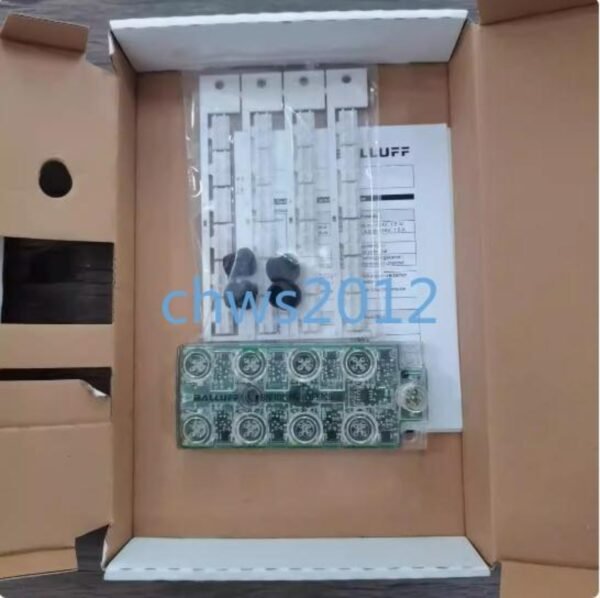 new BALLUFF BNI IOL-102-000-K006 BNI0005 - Image 4
