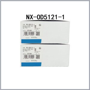 Brand new NX-OD5121-1 omron Output Module Free Expedited Shipping