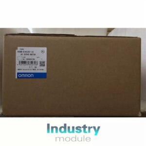 New in box Omron Servo Motor R88M-K1K530T-S2 Free Expedited Shipping