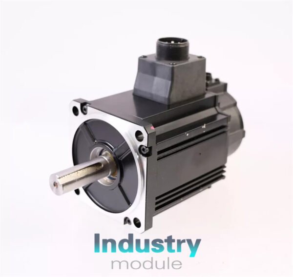 New in box Omron Servo Motor R88M-K1K530T-S2 Free Expedited Shipping - Image 2
