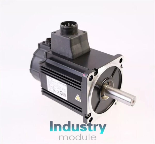 New in box Omron Servo Motor R88M-K1K530T-S2 Free Expedited Shipping - Image 4