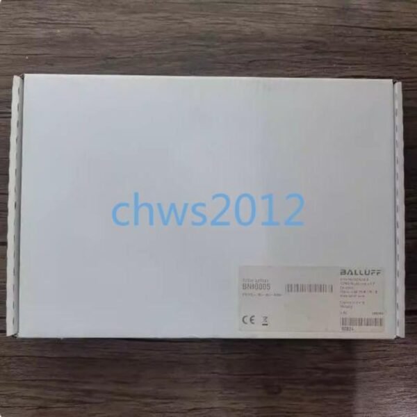 new BALLUFF BNI IOL-102-000-K006 BNI0005 - Image 5