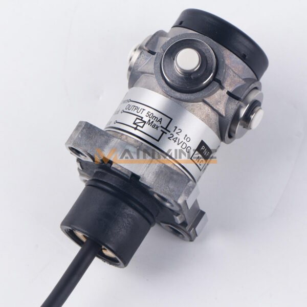 New OMRON High-Precision Switch D5F-2B34C-Y D5F2B34CY Free Expedited Shipping - Image 4