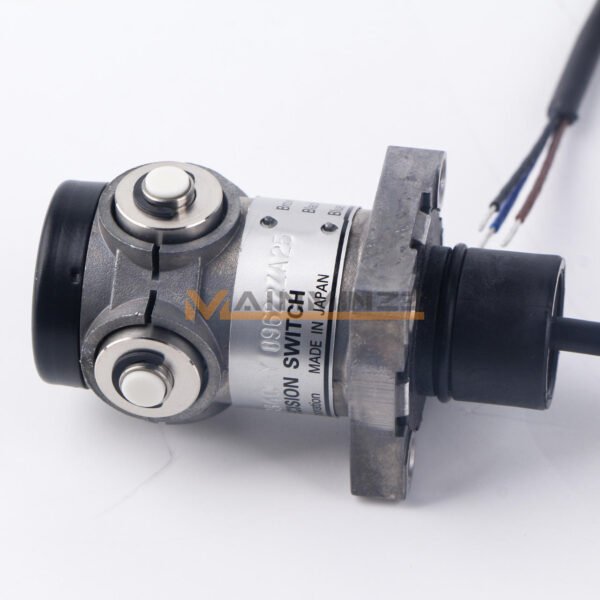 New OMRON High-Precision Switch D5F-2B34C-Y D5F2B34CY Free Expedited Shipping - Image 5