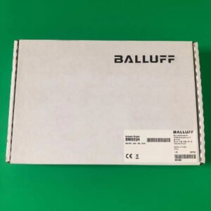 BALLUFF BNI005H BNI PNT-508-105-Z015 Network Module Free Expedited Shipping