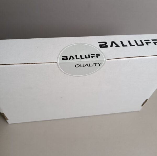 BALLUFF BNI005H BNI PNT-508-105-Z015 Network Module Free Expedited Shipping - Image 3