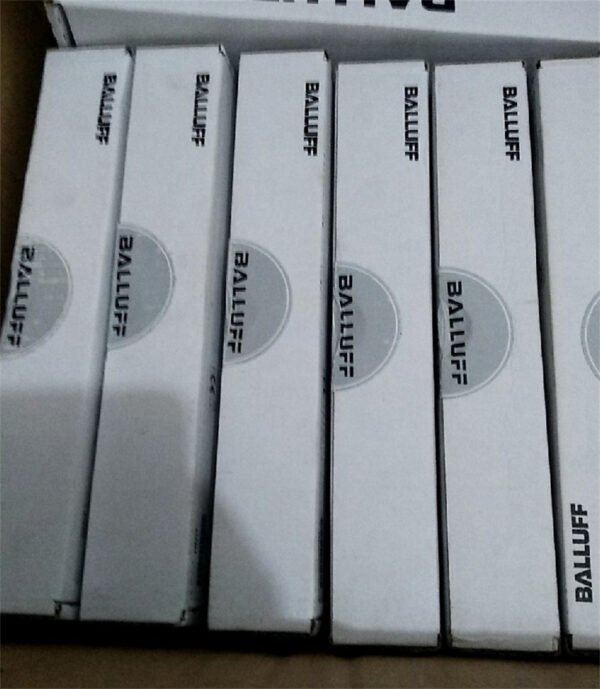 BALLUFF BNI005H BNI PNT-508-105-Z015 Network Module Free Expedited Shipping - Image 4