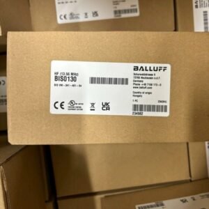 New BALLUFF BIS0130 BIS VM-341-401-S4 Read/Write Head Free Expedited Shipping