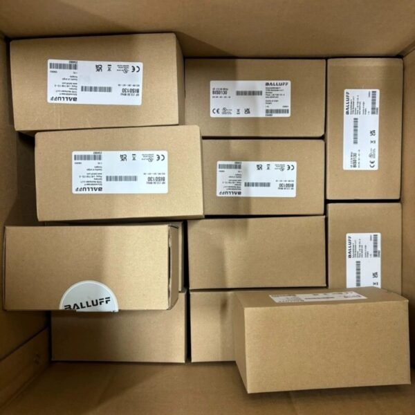New BALLUFF BIS0130 BIS VM-341-401-S4 Read/Write Head Free Expedited Shipping - Image 3