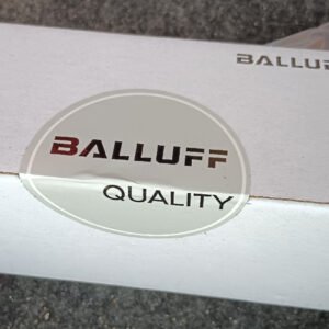 Brand New Balluff BIS01FF BIS VM-333-401-S4-SA3 HF Read/Write Head