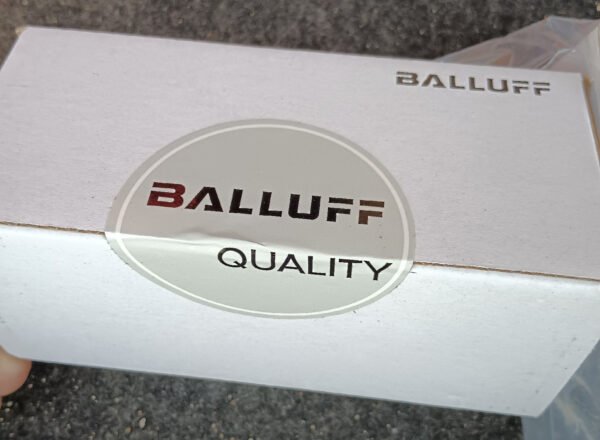 Brand New Balluff BIS01FF BIS VM-333-401-S4-SA3 HF Read/Write Head