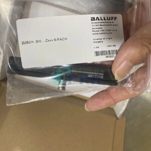 New BALLUFF BIL0003 BIL ED0-P060A-01-S75 sensor (1PCS)