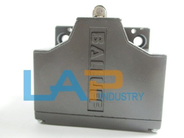NEW BALLUFF BNS0271 BNS819-B03-L12-61-12-10 Limit Switch - Image 4