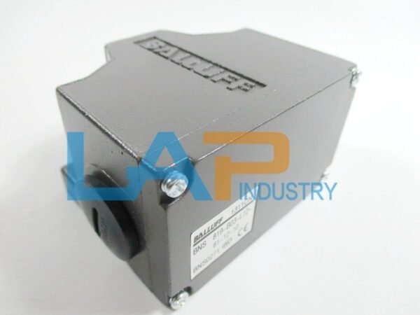 NEW BALLUFF BNS0271 BNS819-B03-L12-61-12-10 Limit Switch - Image 6