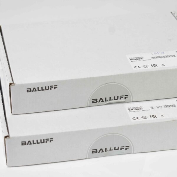 New BALLUFF BNI0092 Network Modules Free Expedited Shipping - Image 4