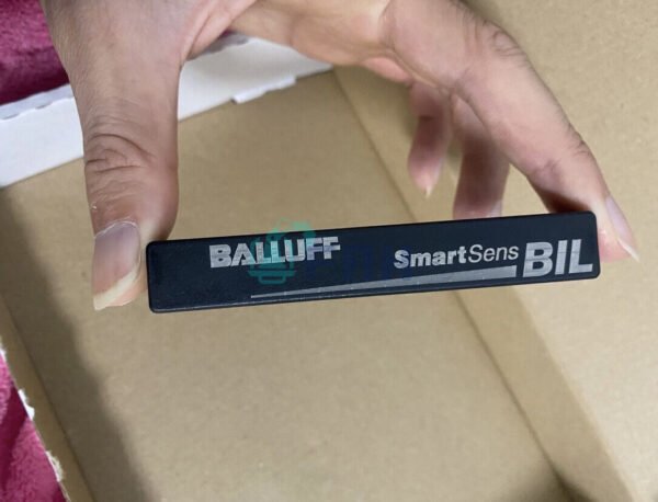 New BALLUFF BIL0003 BIL ED0-P060A-01-S75 sensor (1PCS) - Image 5