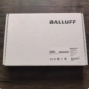 NEW BALLUFF BNI0007 BNI IOL-709-000-K006 I/O Modules