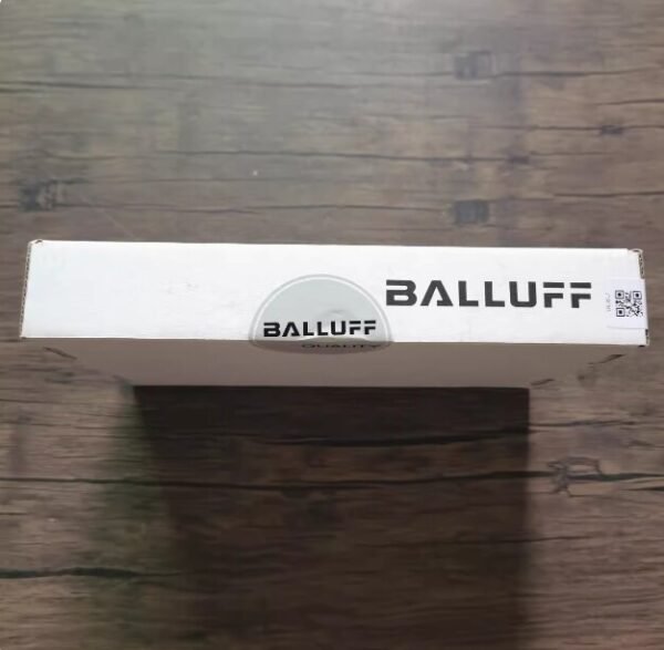 NEW BALLUFF BNI0007 BNI IOL-709-000-K006 I/O Modules - Image 3