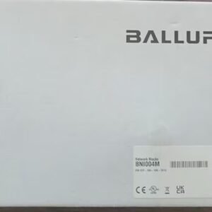 NEW IN BOX BALLUFF Module BNI004M BNI EIP-104-105-Z015 Free Expedited Shipping