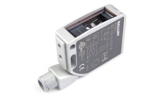 New BALLUFF BOS00TU BOS 21M-PA-PT10-S4 Free Expedited Shipping - Image 2