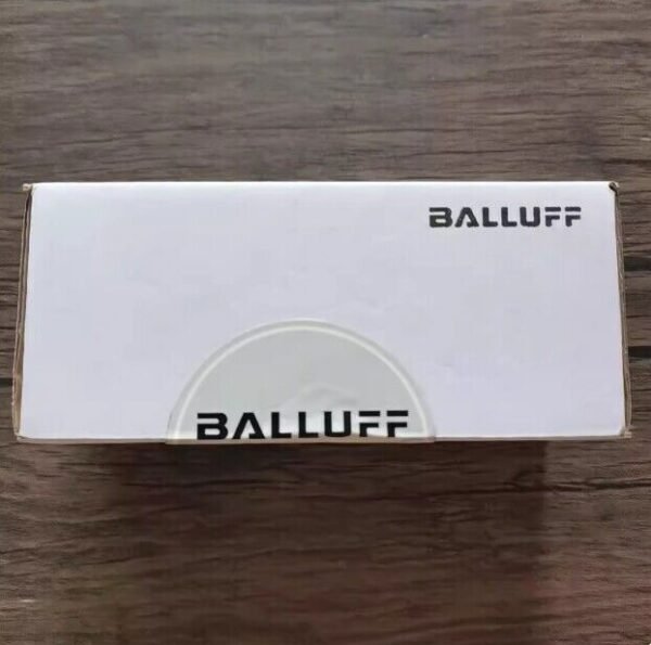 BALLUFF BIS01FE BIS VM-332-401-S4-SA3 Read/Write Head Free Expedited Shipping - Image 2