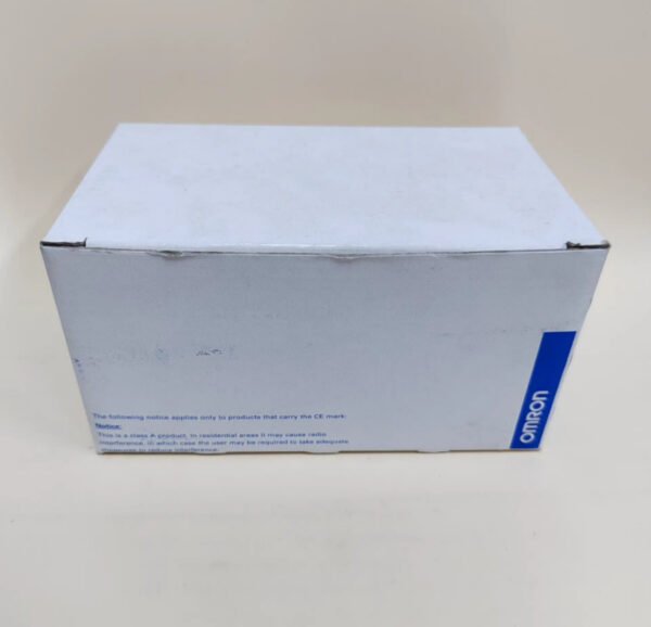 Brand new Omron FQ2-S40050F-M Smart Camera Sensor Free Expedited Shipping - Image 2