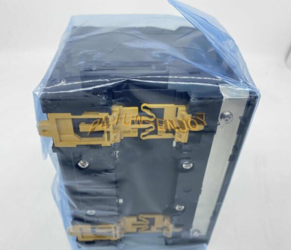 NEW Omron CPU unit controller NX701-1700 Free Expedited Shipping - Image 3