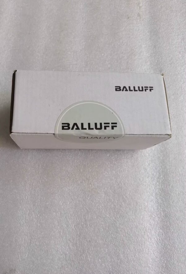 BALLUFF BIS01E7 BIS M-4A7-082-401-07-S4 header - Image 3