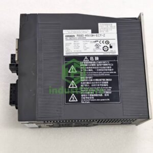 used R88D-KN10H-ECT-Z Omron servo drive R88D-KN10H-ECT-Z