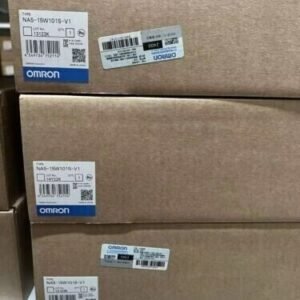 New Omron NA5-15W101S-V1 Touch Screen In Box Expedited Shipping