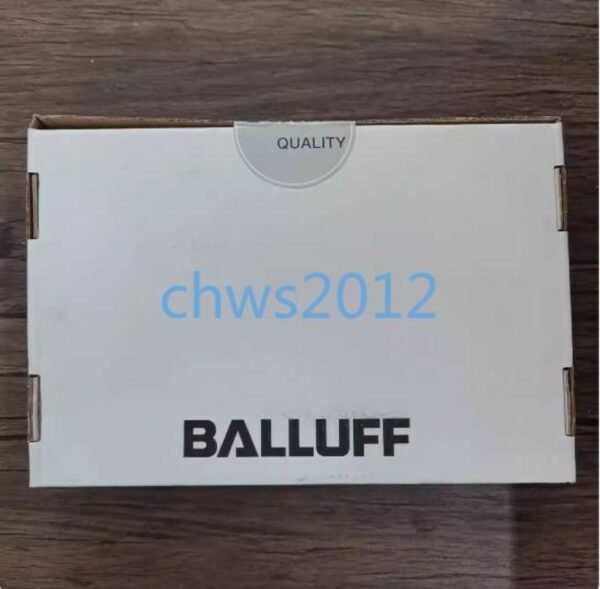 new BALLUFF BNI IOL-102-000-K006 BNI0005