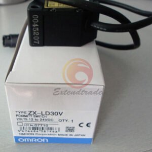 Brand new ZX-LD30V Omron Module Free Expedited Shipping