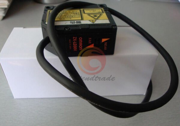 Brand new ZX-LD30V Omron Module Free Expedited Shipping - Image 2